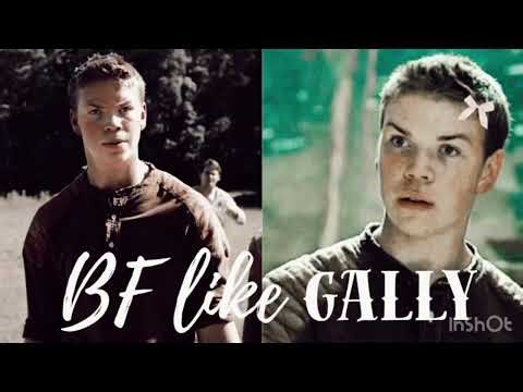 Attract a bf like Gally, maze runner - [request] subliminal - MUSIC VERSION 🎵🎧