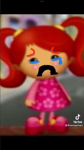 Millie crying from team umizoomi