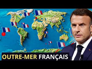 The 11 French Overseas Territories in 11 Minutes