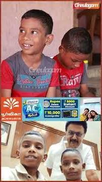 😮 CM Sir பாக்க வர சொன்னதை என் அப்பா நம்பவே இல்லை - #talkwithdeva #mkstalin