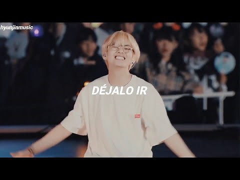 SO WHAT - BTS (SUB ESPAÑOL)//[Live Performance]