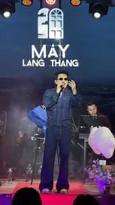 Kẻ Say Tình 2 - Quốc Thiên live tại Mây Đà Lạt