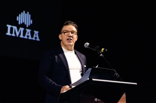 IMAA unveils Tech Council and AI focus - AdNews