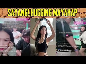 HUG na INAASAM ni DADDY TYGA, ibibigay kaya ni SAM?
