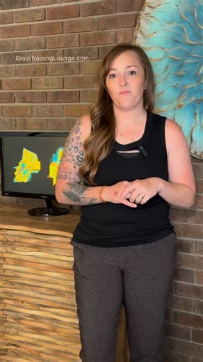 Why try NeurOptimal®️? To promote your brain's optimal function & flow. As your brain becomes more fit & flexible, lots of concerns fall away to various degrees regardless of why you start training. #NervousSystemRegulation #TBI #concussion #athlete #relief #BrainHealth #NeurOptimal #DynamicalNeurofeedback #Longmont #TrainForThePresent | Brain Training Lounge