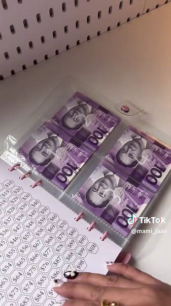 Ipon Challenge 2025: Mag-ipon gamit ang 100 Envelope