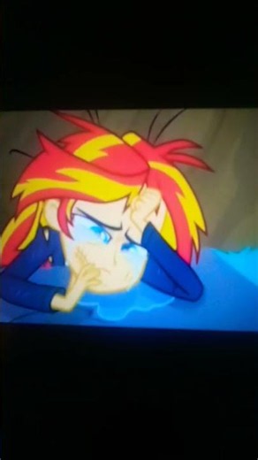 Scenes for "In Loving Memory of Peabo Bryson" (for TheCartoonMan12)