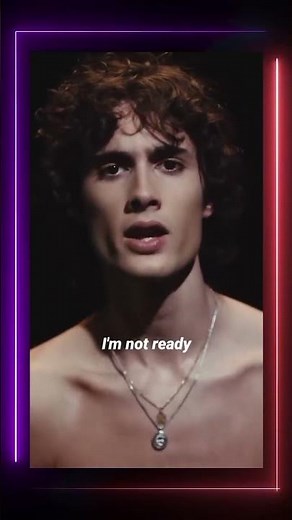 sombr – My Body Isn't Ready (Lyrics)