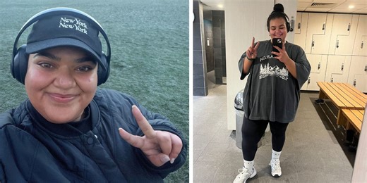 'I’m overweight and unfit, here's what the 75 Hard Challenge taught me'