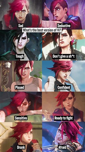 What's the Best Version of Vi?