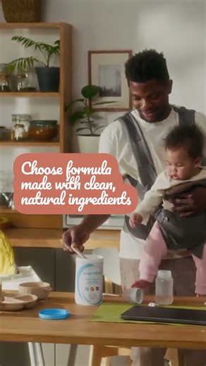 Inside the World of Pure Baby Formula