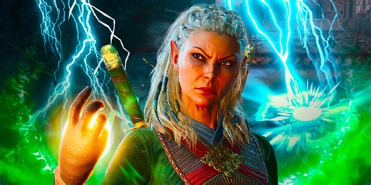 Baldur’s Gate 3: Best Level One Spell For Each Spellcasting Class (& The Worst For Each)