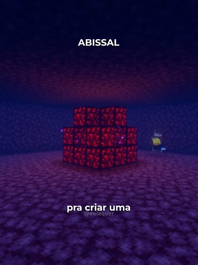 Iceberg of Minecraft: A Nostalgic Dive