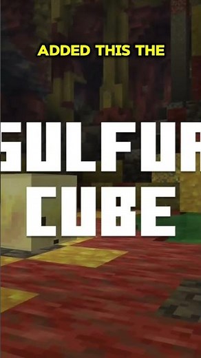 This New Minecraft Biome Might Actually Explode #minecraft