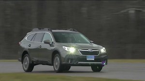 Consumer Reports' Top Picks for 2021 Vehicles