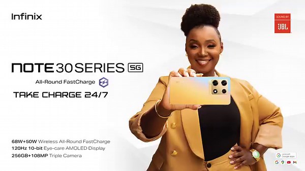 221 reactions · 47 shares | Wireless charging reimagined. The Infinix NOTE 30 Series brings you up to 15W Wireless charge, making charging a breeze. Get ready to enjoy a tangle-free charging experience like never before. Secure yours today: https://bit.ly/NOTE30SeriesOnXPark #InfinixNOTE30Ke #TakeChargeKe | Infinix Mobile | Facebook
