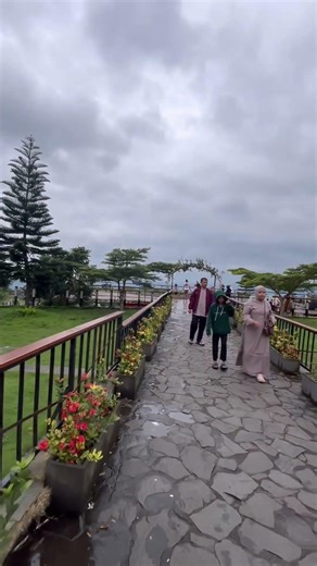 Its not the first time visiting Bandungan Central Java Indonesia #exploreindonesia #bandungan