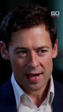 Most dangerous gangster targeting Australia | 60 Minutes Australia
