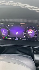 How to Display Odometer While Driving Your Volkswagen