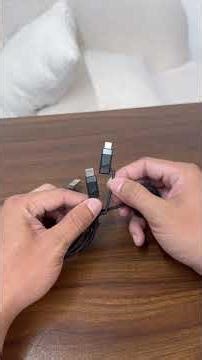 Real Time BY Thoeun Essager 5in1 fast chagrer