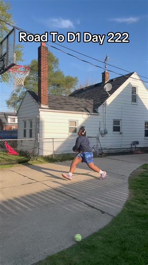 Road To D1 Day 222 #Shorts #Basketball #fyp #BallIsLife #BasketballShorts #Viral #Hooper #trending