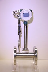 [Hot Item] Flow Meter Reliable Water Meter with High Efficiency Electromagnetic Flow Technology Flowmeter