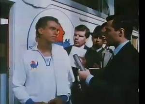 Running Brave (1983)