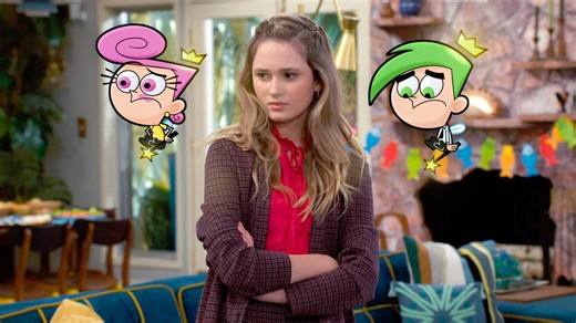 How to Watch The Fairly OddParents: Fairly Odder on Paramount