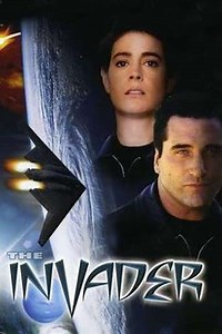 The Invader (1997) - Movie