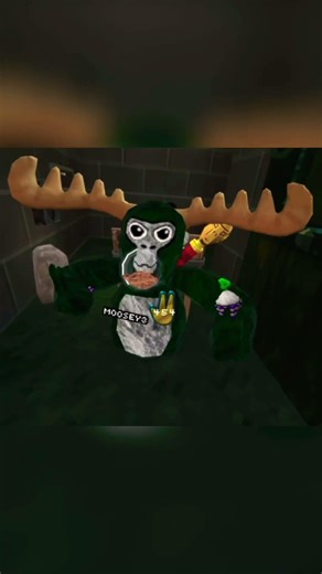 Pls sub #gorillatag #gtag #500subs #vr #funny #haloween #rblx