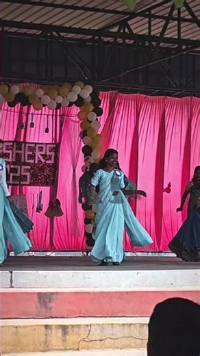 RGU Fresher 🥳✨️