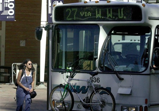 Whatcom County bus agency wants to reduce fares for college students