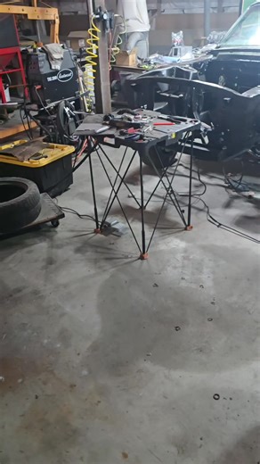 17 reactions | 1967 & 1969 Mustang Fastback Project Update. Leaving for Israel, Jordan, & Saudi Arabia. See you all when I get back. #ford #restoration #mustang #mustangmonday #johnwick #Eleanor #bullitt #garagebuilt #projectgoals #shopproject #mach1 #1969Mustang #fastback | Joe Edwards-Hoff | Facebook