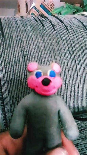 Chuck-E-Cheese horror movie teaser