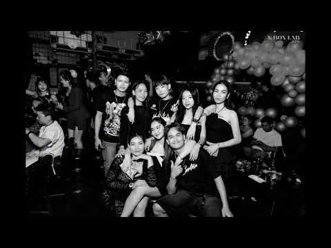 The Gangster Real Life (Kour Remix)😎♥️ សុបិនឆៅ Raw Dream x បទកាច (3in1) + 9mm x Lovely Dog (4T5)