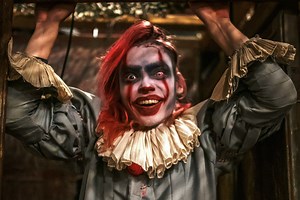 Boo! Opening night of popular Field of Screams delayed amid Montgomery Co. permit issues - WTOP News