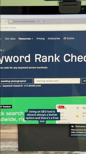 How YOU Can Check Your Rankings on Google