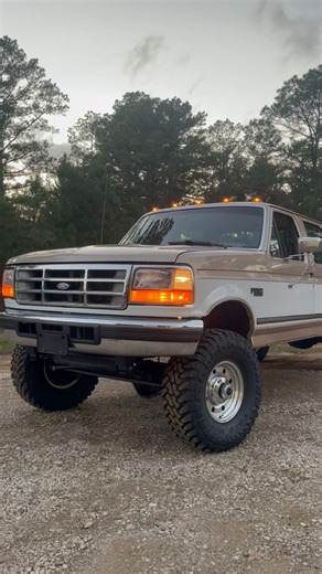 19K views · 8.4K reactions | 1996 Ford F350 Powerstroke  Wrapping...
