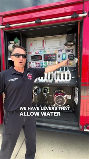 What Is a Firefighter Engineer?