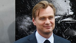 New Christopher Nolan film starts prod