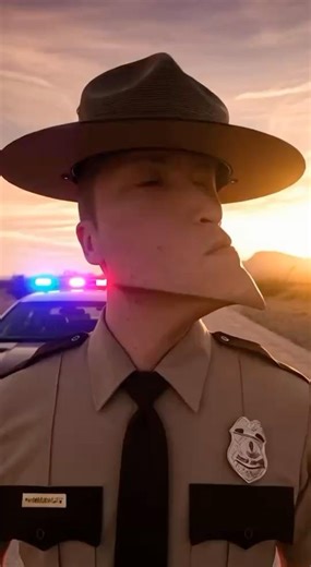 “Bodycam off since Vietnam”