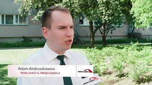 Straszenie Polski i Polaków przez Unię Europejską za to, że domagamy się repolonizacji mediów i banków, rozliczeń, niskich podatków oraz zero islamskich imigrantów....jest NIEPOWAŻNE! Będziemy się tego domagać, bo to nasz kraj i urządzimy go tak, jak my chcemy. Stare unijne kasty muszą w końcu zrozumieć, że w Polsce coraz mocniej wieje wiatr zmian, że wolą Polaków jest budowa nowej Rzeczypospolitej. I Bruksela będzie musiała to uszanować. Jeśli Niemcy czy Francuzi, mają media w swoich rękach, to