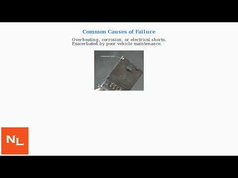 Symptoms Of A Bad Blower Motor Resistor – Fan Only Works On One Speed Or Not At All