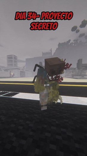 Exploramos una BASE MILITAR INFECTADA💀 - Parásitos en Minecraft DIA 34 #minecraft #parasitos #virus #supervivencia #100dias #fblifestyle | DG Craft