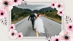 Download Romantic Wedding Photo Slideshow - Videohive - aedownload.com