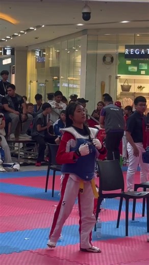 Mastering the Front Kick in Taekwondo