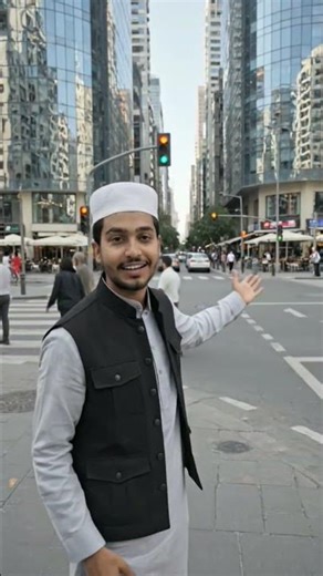 Modern City Tour 🇮🇱 | Yahudiyo Ki Modern City Ka Real Street Vlog #videotour #vlog