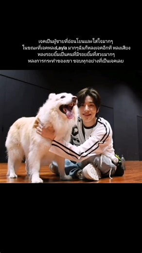 Jake and Layla: Enhypen Member with His Adorable Dog
