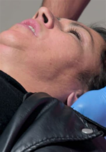 A E: After Dark S04:E05 - Motorcycle Mayhem