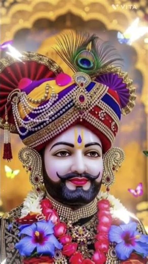 🌹Jay shri shyam baba ji 🌹🙏🌹 khatu shyam baba status video 🌹🙏